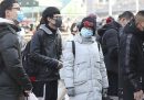 È salito a 17 il numero delle persone morte in Cina a causa del nuovo coronavirus
