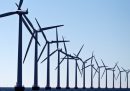 L'anno scorso la Danimarca ha prodotto con il vento quasi la metà della sua energia