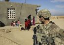 L'Iraq vuole cacciare i militari americani