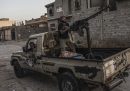 La Turchia ha approvato l'invio di militari in Libia