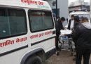 Otto turisti sono morti in un hotel in Nepal