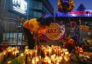 Un'ora dopo la morte di Kobe Bryant, una giornalista ha ricordato che era stato accusato di stupro
