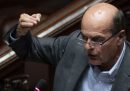 Bersani ha «un'idea»: un nuovo partito