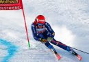 Federica Brignone ha vinto lo slalom gigante a Sestriere