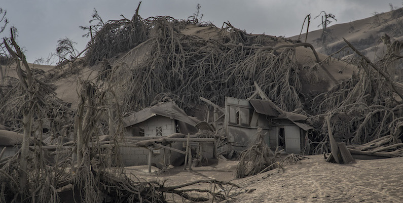 (Ezra Acayan/Getty Images)