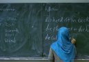 Il progetto di rendere la lingua tedesca più inclusiva