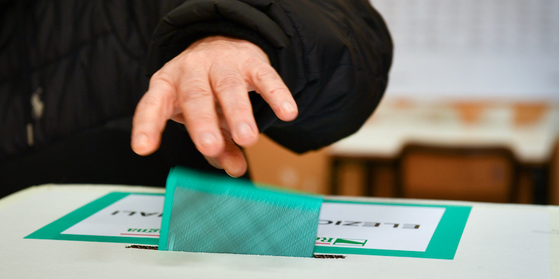 Le elezioni regionali in Valle d’Aosta sono state rinviate ancora