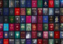I passaporti più potenti del mondo nel 2020