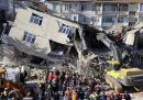 Il numero dei morti nel terremoto in Turchia è salito a 29