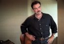 Tom Selleck