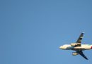 Gli Stati Uniti alzeranno ancora i dazi sull'importazione di aerei dall'Europa