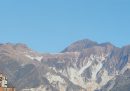 Due persone sono morte sulle Alpi Apuane, in provincia di Massa-Carrara