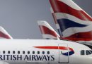 British Airways ha cancellato tutti i voli per la Cina a causa del nuovo coronavirus