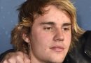 Justin Bieber ha detto di avere la malattia di Lyme
