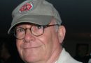 È morto Buck Henry, attore e sceneggiatore del "Laureato": aveva 89 anni