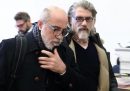 L'ex terrorista dei NAR Gilberto Cavallini è stato condannato all'ergastolo per concorso nella strage di Bologna