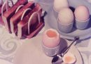 Servizio da colazione