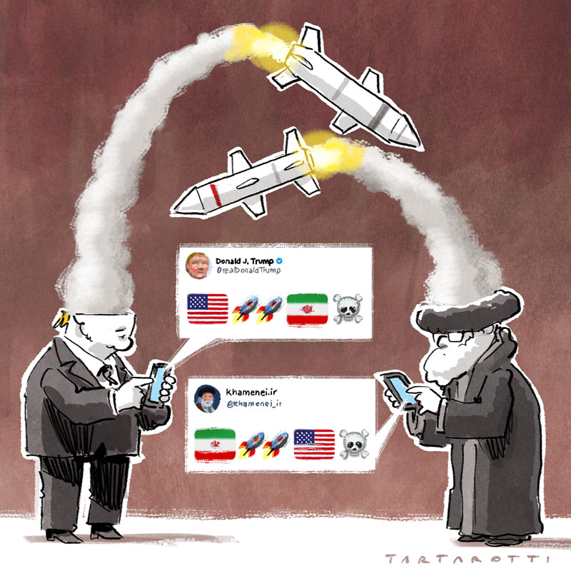 Il dialogo nel ventunesimo secolo