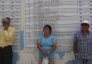 Alle elezioni in Perù nessun partito ha ottenuto la maggioranza