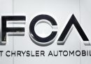 FCA è in trattativa con Foxconn per produrre insieme auto elettriche per il mercato cinese