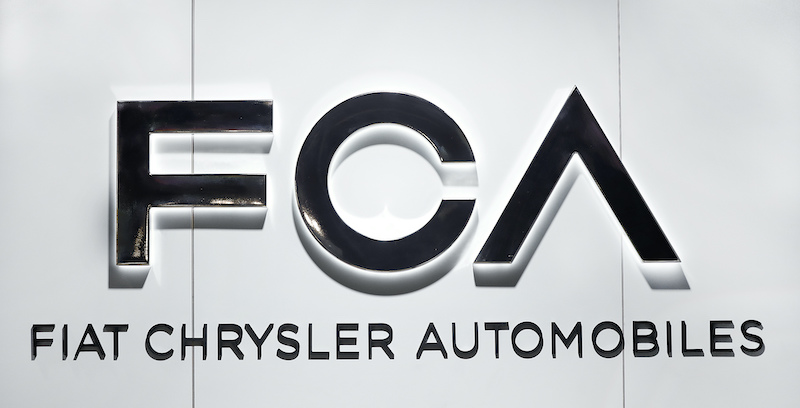 FCA è in trattativa con Foxconn per produrre insieme auto elettriche per il mercato cinese