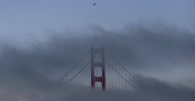 (AP Photo/Jeff Chiu)