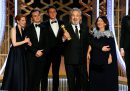 Golden Globe 2020: tutti i vincitori