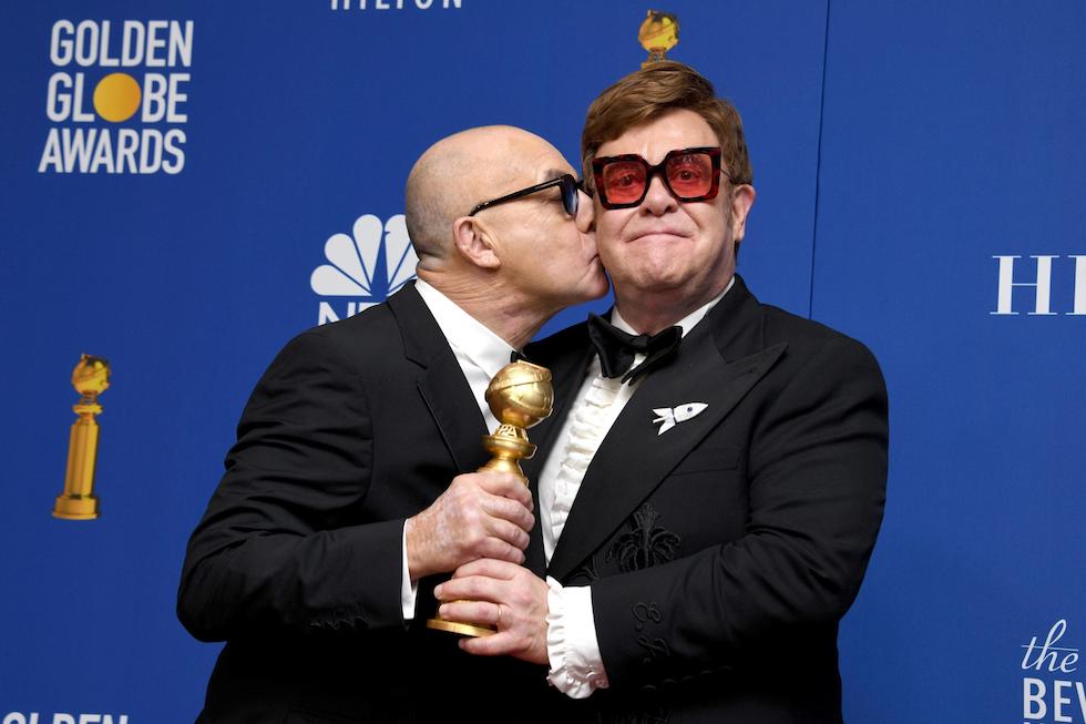 Le foto più belle dei Golden Globe Il Post