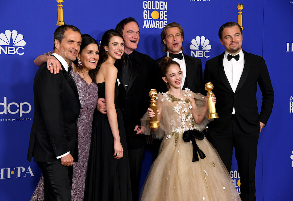Le foto più belle dei Golden Globe Il Post