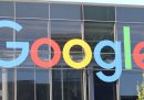 Alphabet, la holding che controlla Google, è diventata la quarta società statunitense a raggiungere mille miliardi di dollari di capitalizzazione