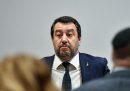 La Giunta per le immunità del Senato voterà il 20 gennaio sull'autorizzazione a procedere contro Matteo Salvini per il caso della nave Gregoretti