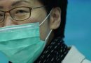Hong Kong ha sospeso tutti i collegamenti ferroviari e navali con la Cina per impedire la diffusione del nuovo coronavirus 