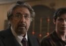 Il trailer di "Hunters", la serie di Jordan Peele con Al Pacino che caccia i nazisti