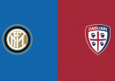 Inter-Cagliari di Coppa Italia in TV e in streaming