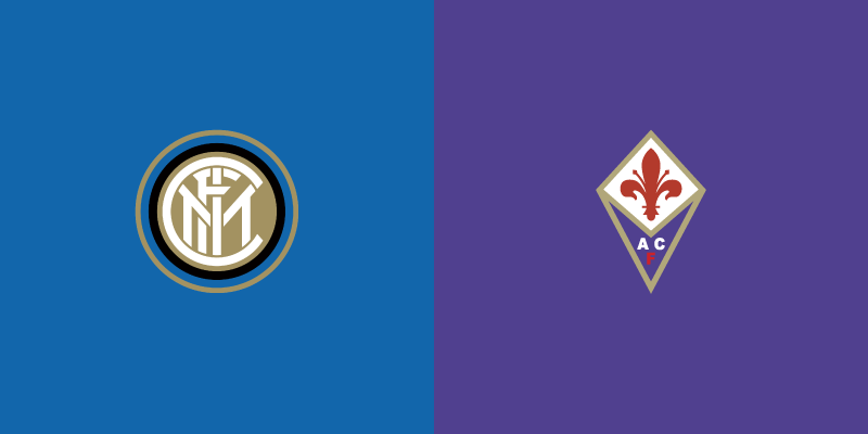 Tim Cup: Inter-Fiorentina