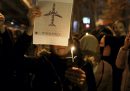 Le proteste in Iran per l'abbattimento dell'aereo ucraino
