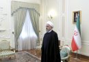 Il presidente dell'Iran minacciò di dimettersi se non fosse stata detta la verità sull'aereo abbattuto