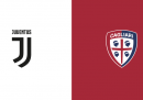 Juventus-Cagliari in diretta TV e in streaming
