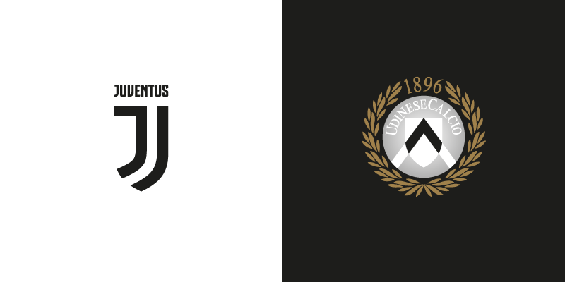 Coppa Italia: Juventus-Udinese