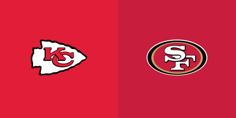Super Bowl LIV: Kansas City Chiefs-San Francisco 49ers