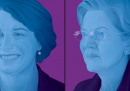 L'endorsement del New York Times per Elizabeth Warren e Amy Klobuchar