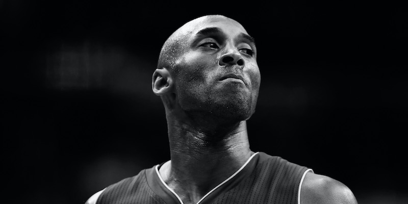 Kobe Bryant