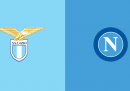 Lazio-Napoli in diretta TV e in streaming