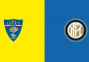 Lecce-Inter in TV e in streaming