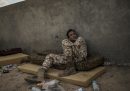 In Libia c'è l'accordo per una tregua