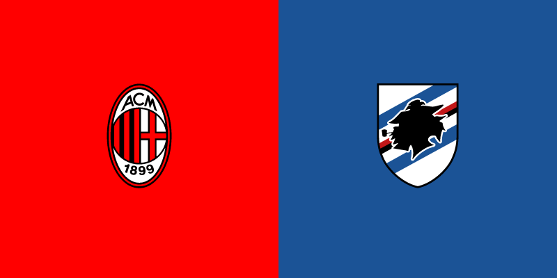 Milan-Sampdoria