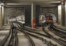 Un operaio è morto per un incidente nel cantiere della metropolitana a Milano