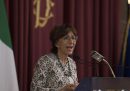 Il governo nominerà la professoressa Milena Santerini come “Coordinatrice nazionale per la lotta contro l'antisemitismo”