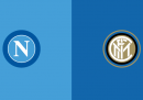 Napoli-Inter di Coppa Italia in TV e in streaming