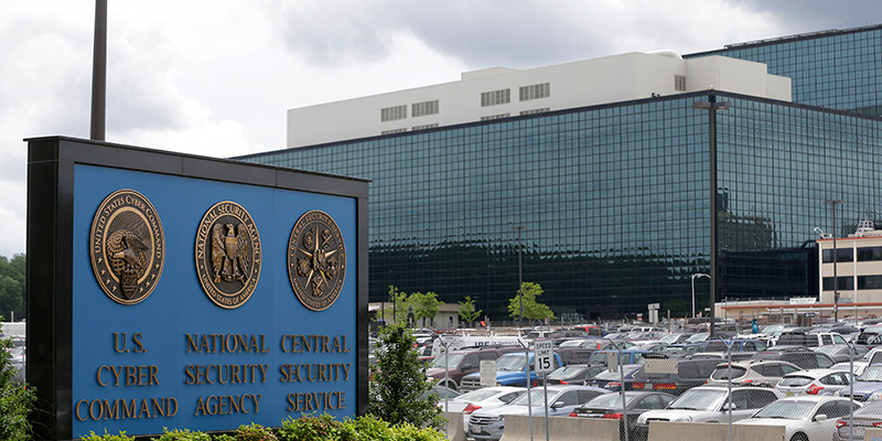 La NSA ha dato una mano a Microsoft